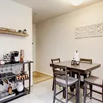 Spacious Washington, D.C. Rowhome W/ Free Parking!