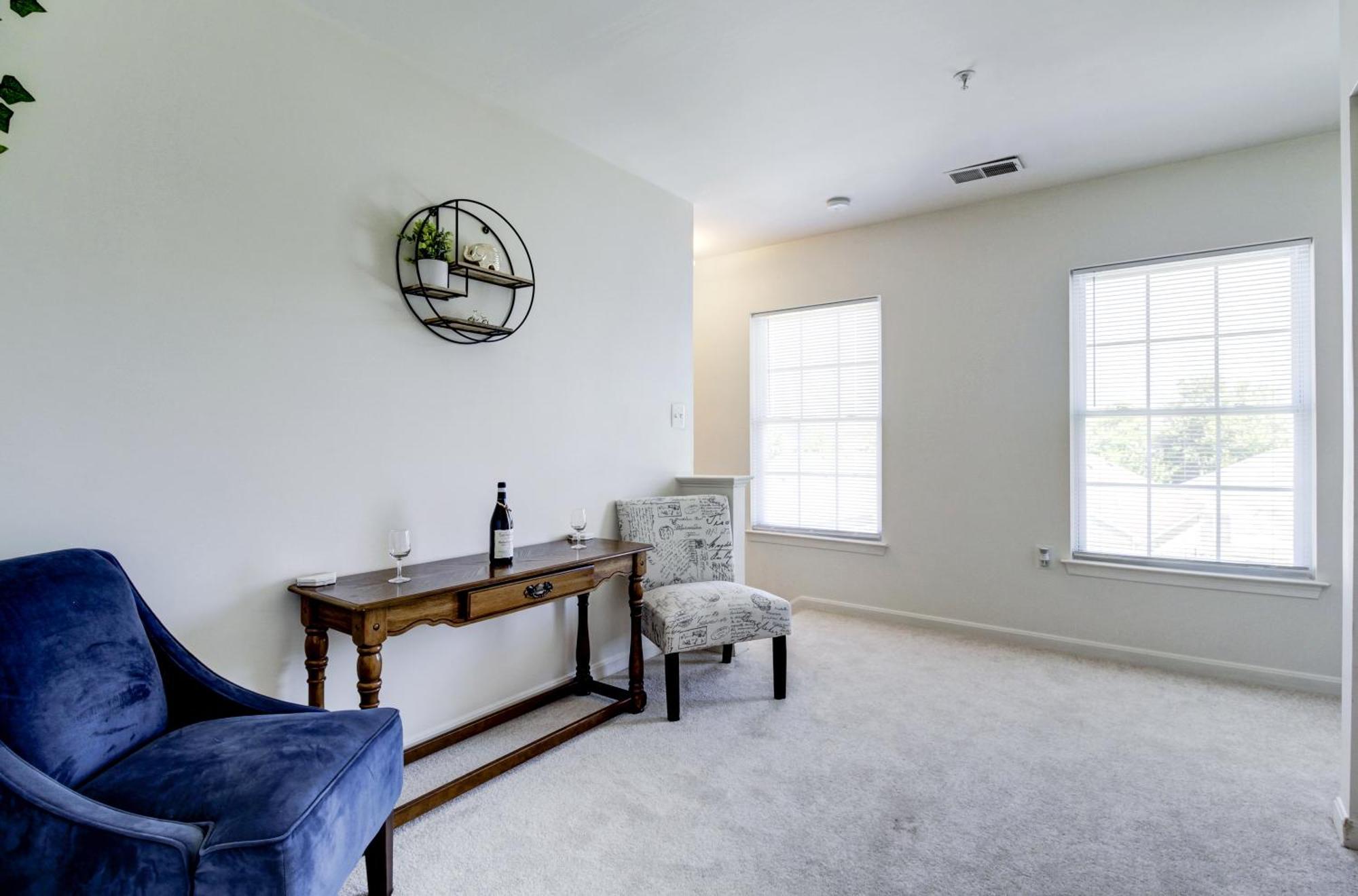 Spacious Washington, D.c. Rowhome W/ Free Parking! * Washington